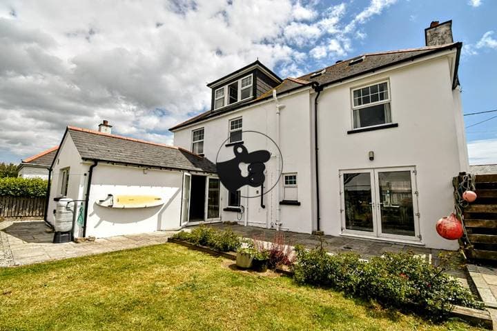 5 bedrooms house for sale in Helston, United Kingdom - Image 33