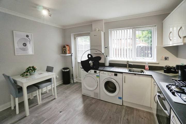 2 bedrooms house for sale in Tipton, United Kingdom - Image 8