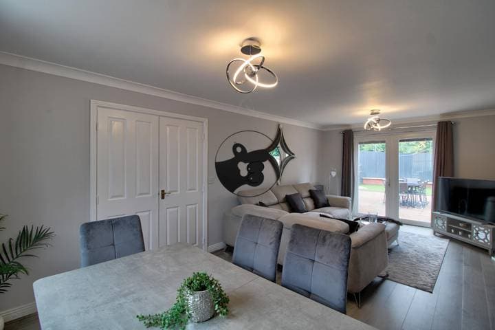 4 bedrooms house for sale in Blackwood, United Kingdom - Image 18