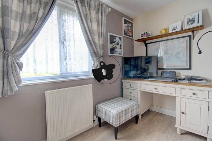 3 bedrooms house for sale in Cannock, United Kingdom - Image 20