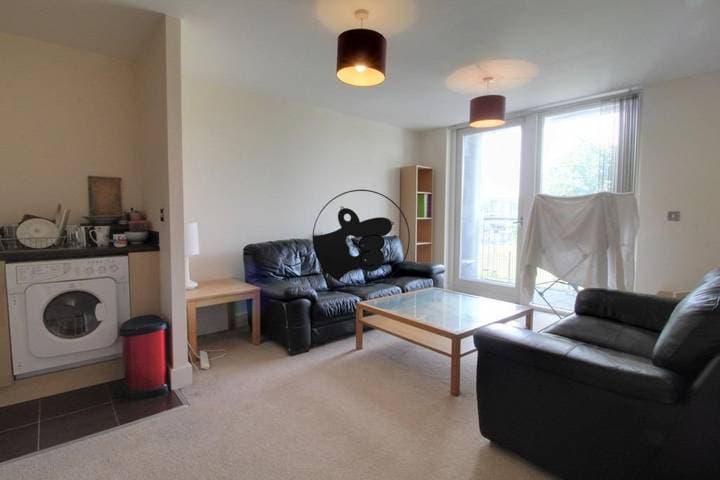 1 bedroom apartment for sale in Birmingham, United Kingdom - Image 5