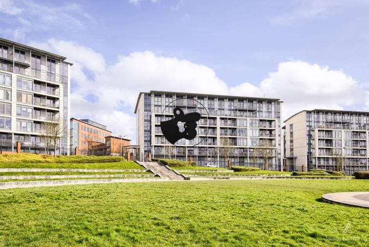 1 bedroom apartment for sale in Birmingham, United Kingdom - Image 12