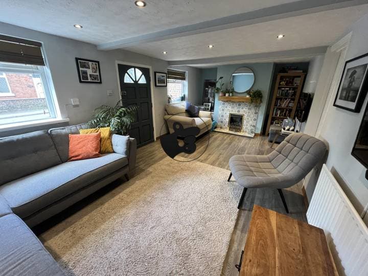 3 bedrooms house for sale in Stoke-On-Trent, United Kingdom - Image 5