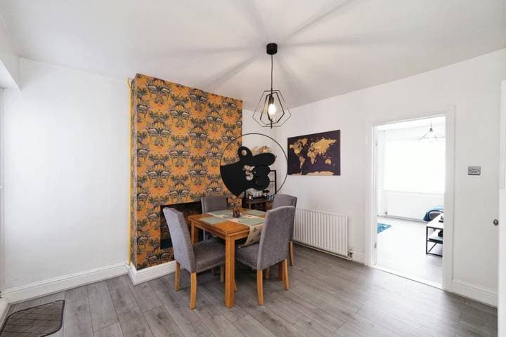 2 bedrooms house for sale in Mansfield, United Kingdom - Image 6