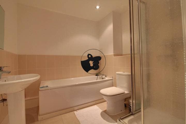 1 bedroom apartment for sale in Birmingham, United Kingdom - Image 9