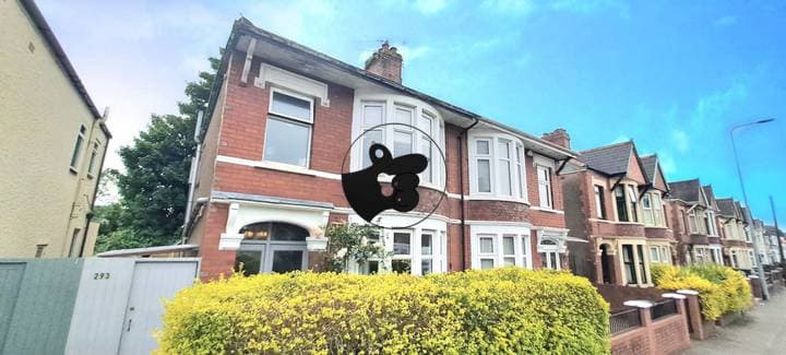 3 bedrooms house for sale in Cardiff, United Kingdom - Image 18