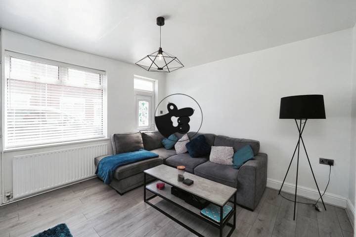 2 bedrooms house for sale in Mansfield, United Kingdom - Image 3