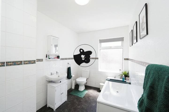 2 bedrooms house for sale in Mansfield, United Kingdom - Image 13