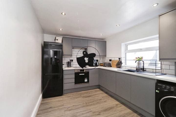 2 bedrooms house for sale in Mansfield, United Kingdom - Image 7