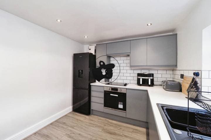 2 bedrooms house for sale in Mansfield, United Kingdom - Image 8