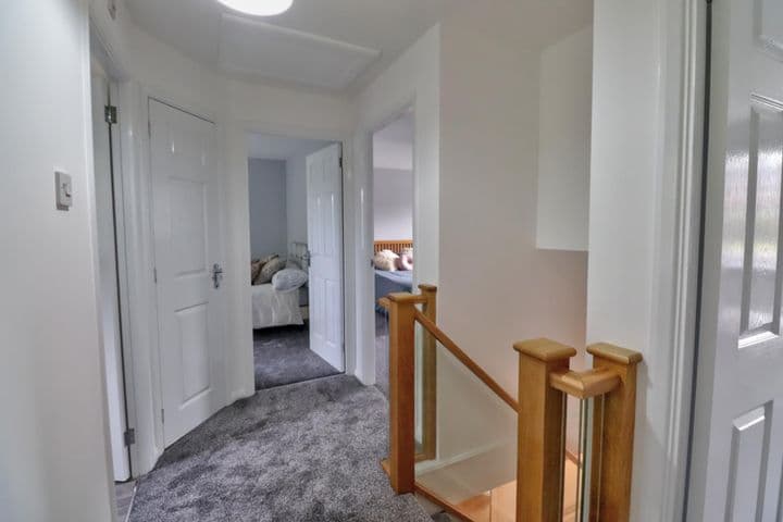 4 bedrooms house for sale in Alnwick, United Kingdom - Image 10