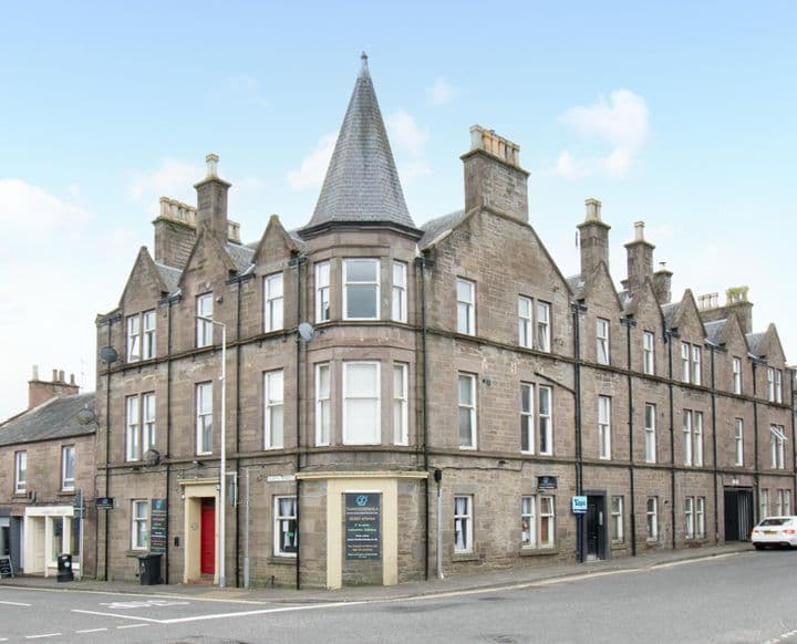 2 bedrooms apartment for sale in Forfar, United Kingdom - Image 2