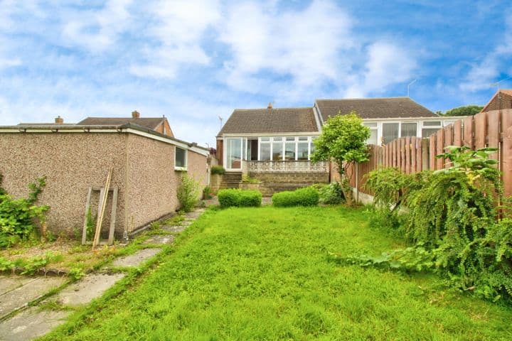 2 bedrooms house for sale in Rotherham, United Kingdom - Image 4