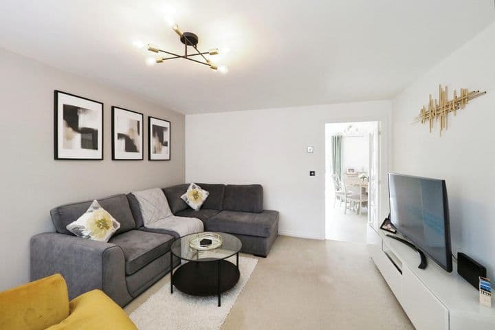 3 bedrooms house for sale in Mansfield, United Kingdom - Image 4