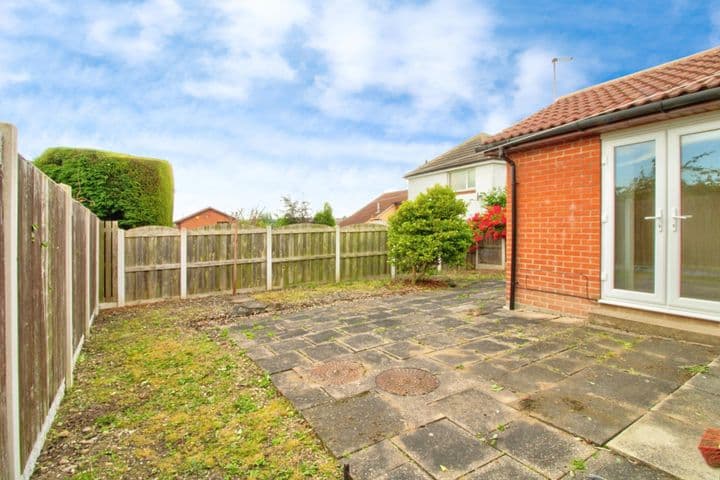 2 bedrooms house for sale in Rotherham, United Kingdom - Image 9