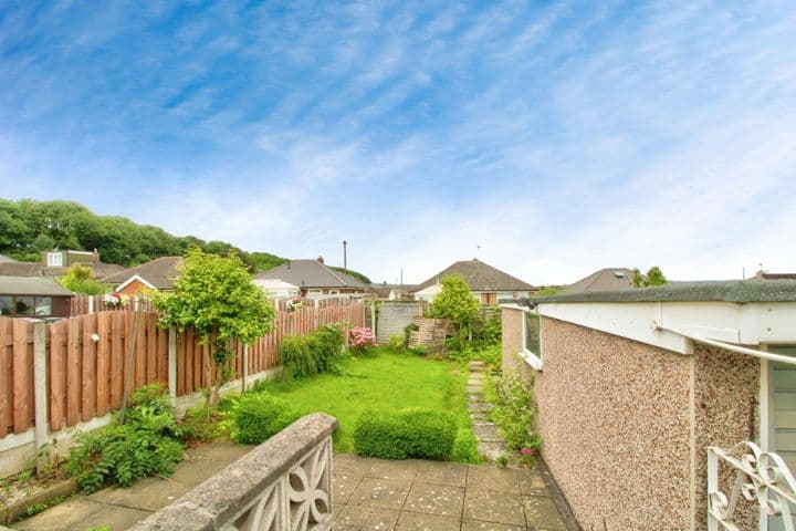 2 bedrooms house for sale in Rotherham, United Kingdom - Image 12