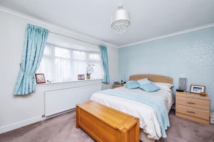 5 bedrooms house for sale in Nottingham, United Kingdom - Image 9