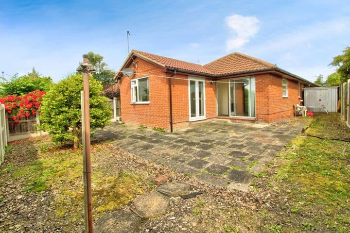 2 bedrooms house for sale in Rotherham, United Kingdom - Image 2