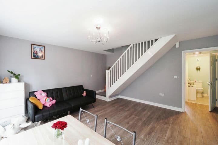 3 bedrooms house for sale in Mansfield, United Kingdom - Image 5