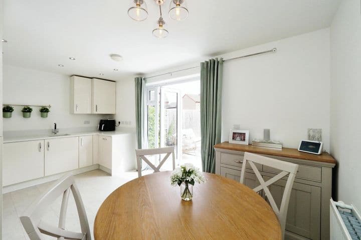 3 bedrooms house for sale in Mansfield, United Kingdom - Image 6