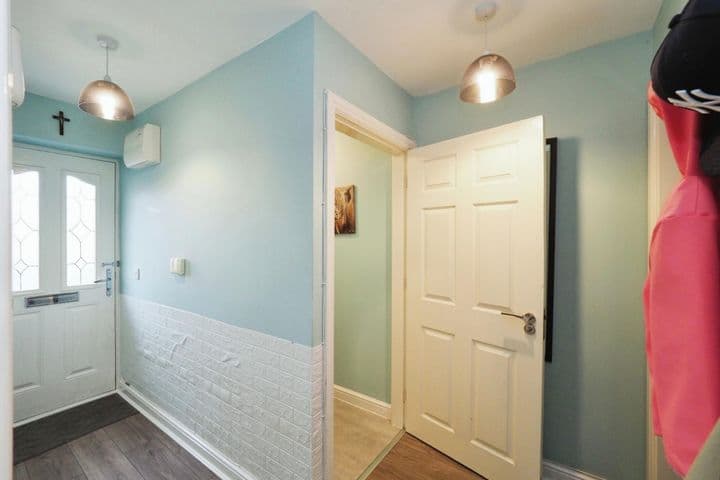 3 bedrooms house for sale in Mansfield, United Kingdom - Image 7