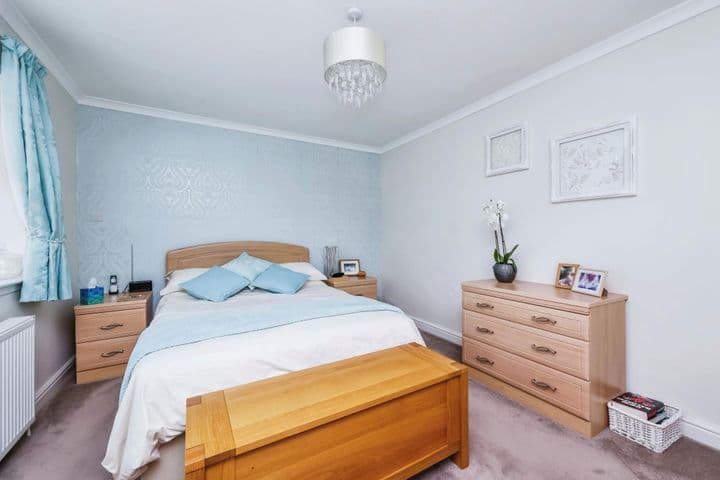 5 bedrooms house for sale in Nottingham, United Kingdom - Image 10