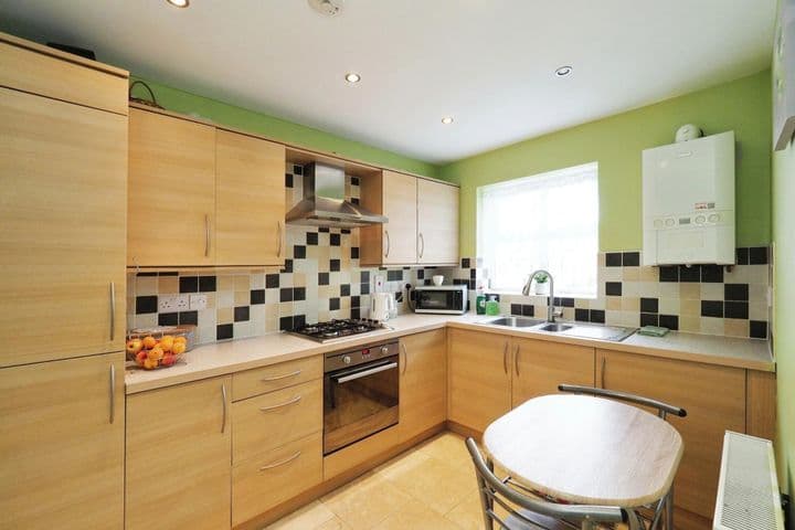 3 bedrooms house for sale in Mansfield, United Kingdom - Image 2