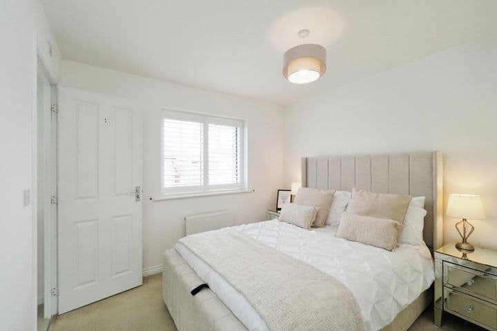 3 bedrooms house for sale in Mansfield, United Kingdom - Image 8