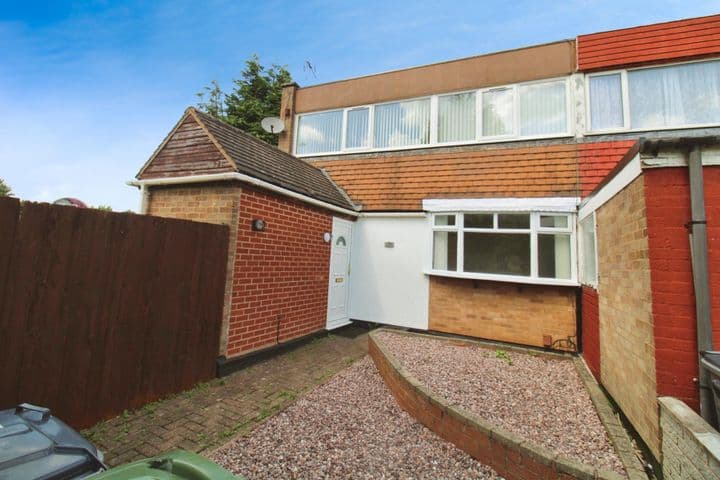 3 bedrooms house for sale in Birmingham, United Kingdom - Image 2