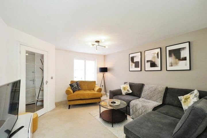 3 bedrooms house for sale in Mansfield, United Kingdom - Image 2