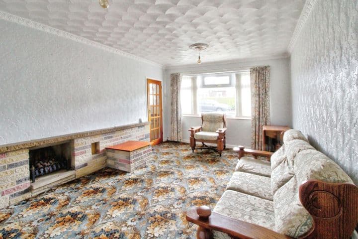 2 bedrooms house for sale in Rotherham, United Kingdom - Image 5