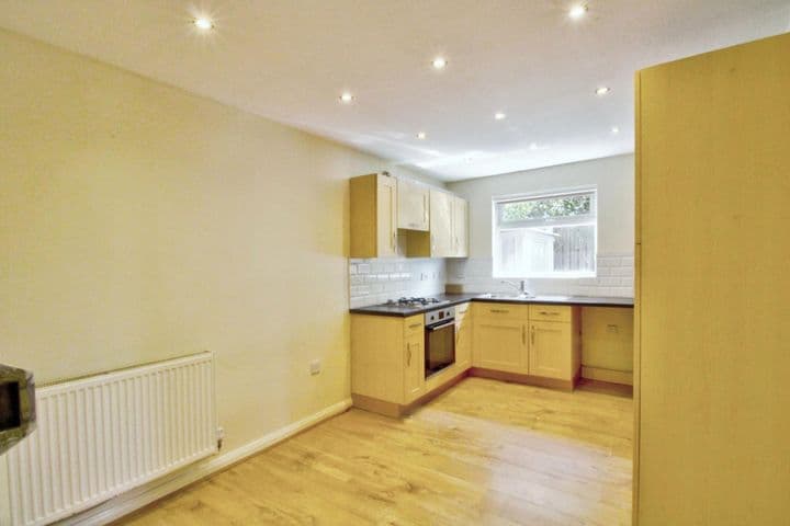 2 bedrooms house for sale in Rotherham, United Kingdom - Image 6