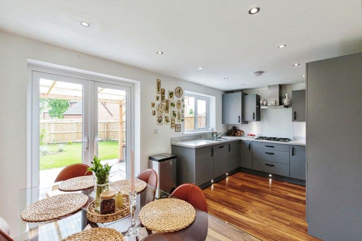 4 bedrooms house for sale in Preston, United Kingdom - Image 6