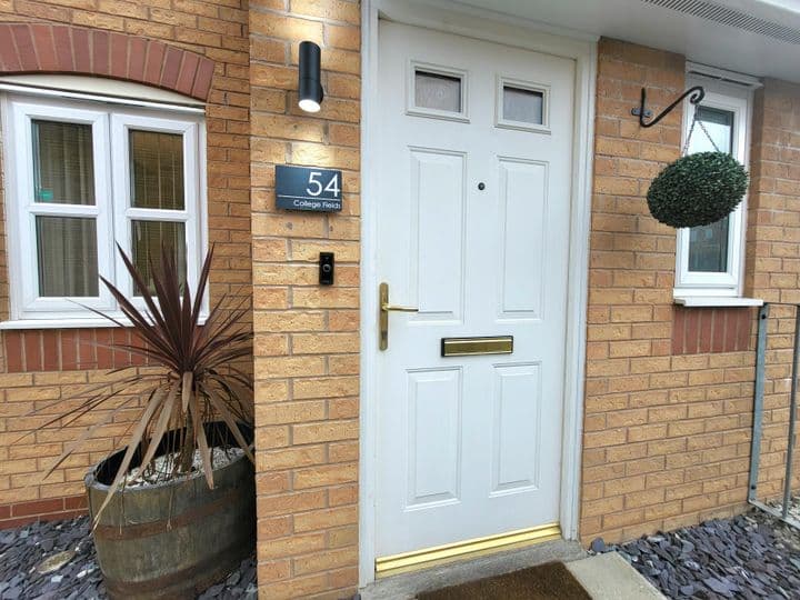 2 bedrooms house for sale in Wrexham County Borough, United Kingdom - Image 3