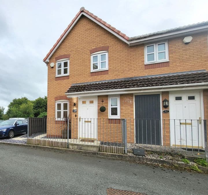 2 bedrooms house for sale in Wrexham County Borough, United Kingdom - Image 2