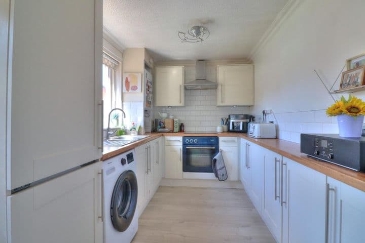 2 bedrooms house for sale in Glasgow, United Kingdom - Image 4