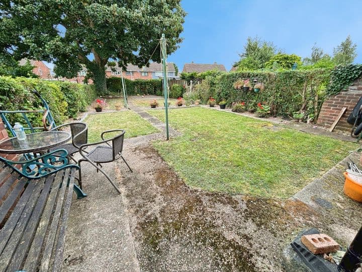 2 bedrooms house for sale in Lincoln, United Kingdom - Image 9