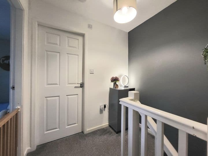 2 bedrooms house for sale in Wrexham County Borough, United Kingdom - Image 10