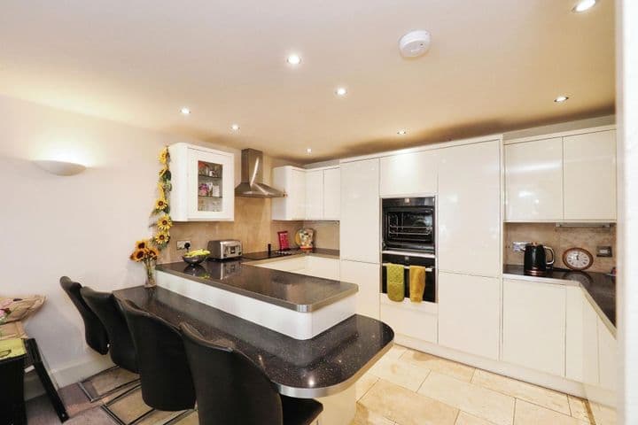 2 bedrooms apartment for sale in Matlock, United Kingdom - Image 6