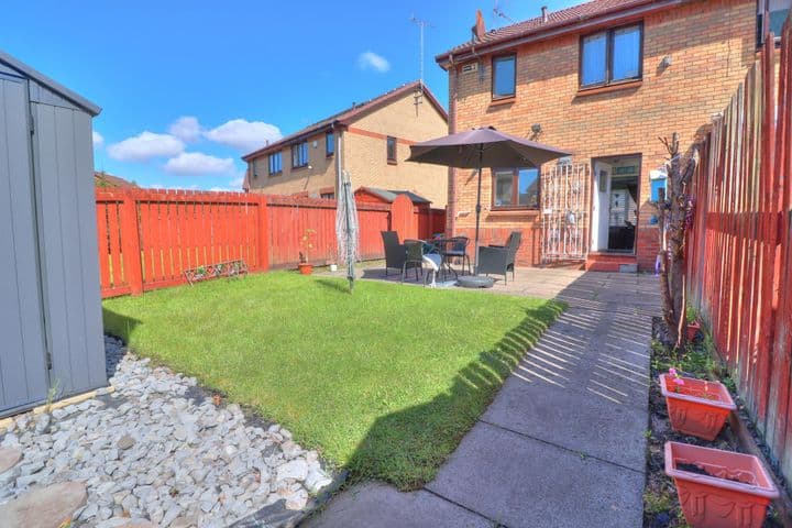 2 bedrooms house for sale in Glasgow, United Kingdom - Image 3