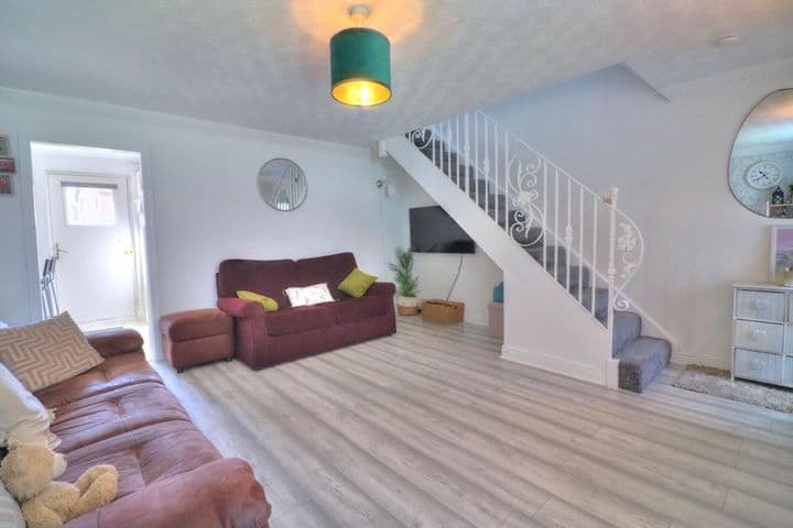 2 bedrooms house for sale in Glasgow, United Kingdom - Image 5