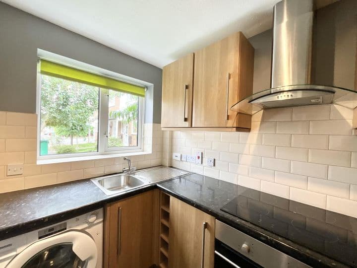 2 bedrooms house for sale in Nottingham, United Kingdom - Image 4