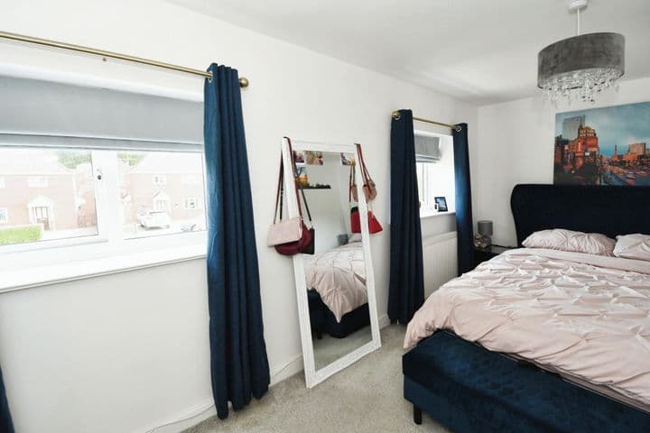 2 bedrooms house for sale in Skellingthorpe, United Kingdom - Image 7