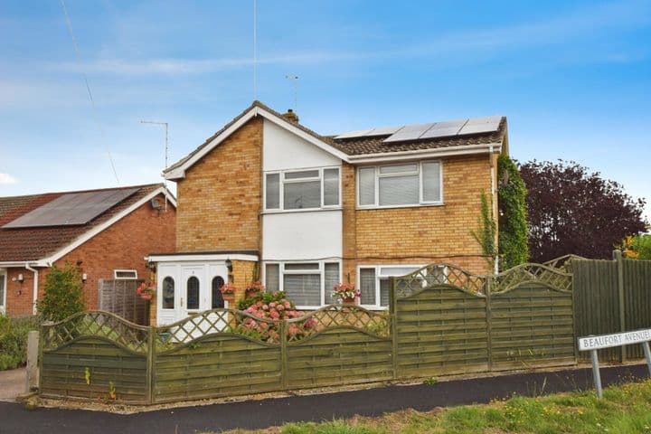 4 bedrooms house for sale in Peterborough, United Kingdom - Image 6