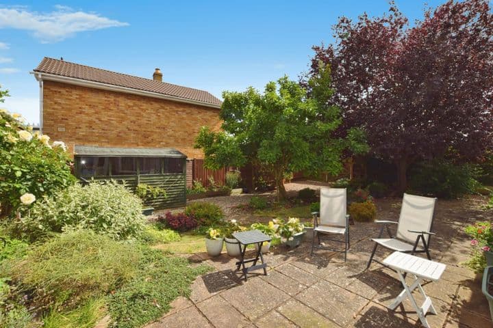 4 bedrooms house for sale in Peterborough, United Kingdom - Image 5