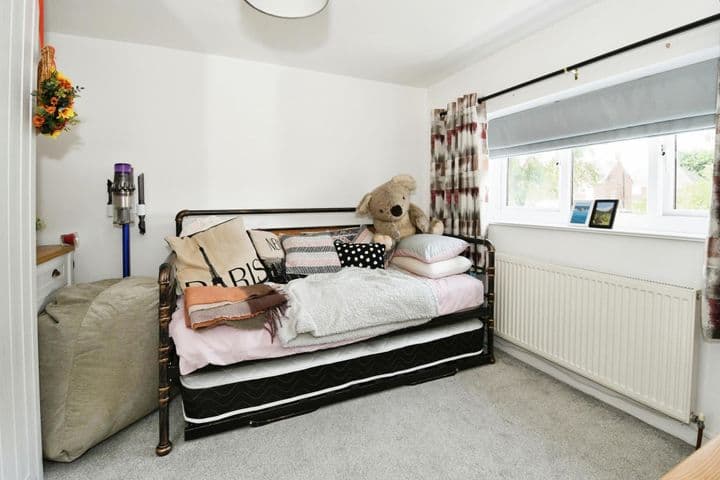 2 bedrooms house for sale in Skellingthorpe, United Kingdom - Image 10