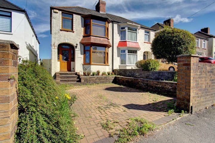 3 bedrooms house for sale in Swansea, United Kingdom - Image 2