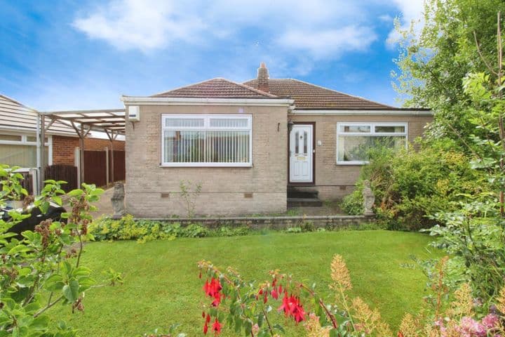 2 bedrooms house for sale in Rotherham, United Kingdom - Image 2