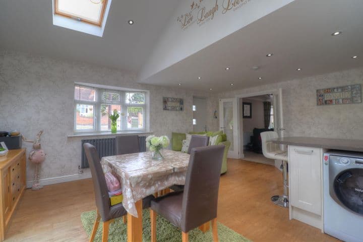 3 bedrooms house for sale in Leicester, United Kingdom - Image 5