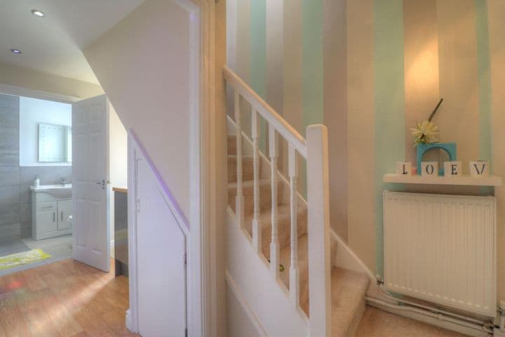 3 bedrooms house for sale in Leicester, United Kingdom - Image 8